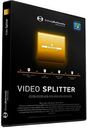 solveigmm video splitter portable