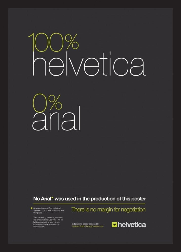 free helvetica font