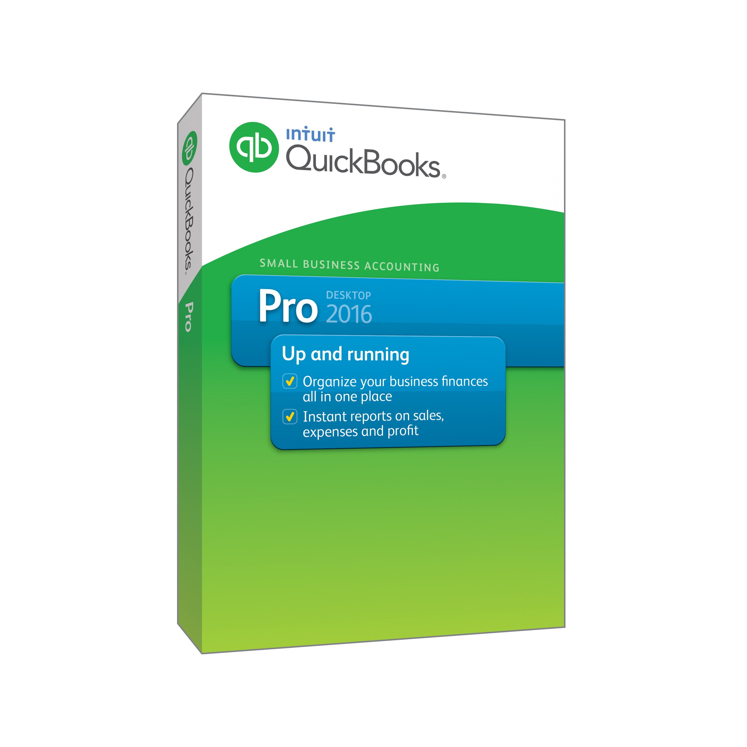 buy quickbooks pro 2016 download
