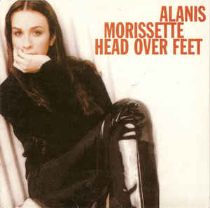 alanis morissette album covers